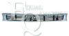 EQUAL QUALITY G0998 Radiator Grille